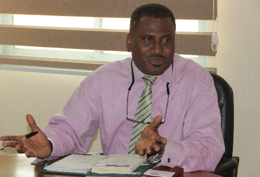 Mr. Franklin Sowa