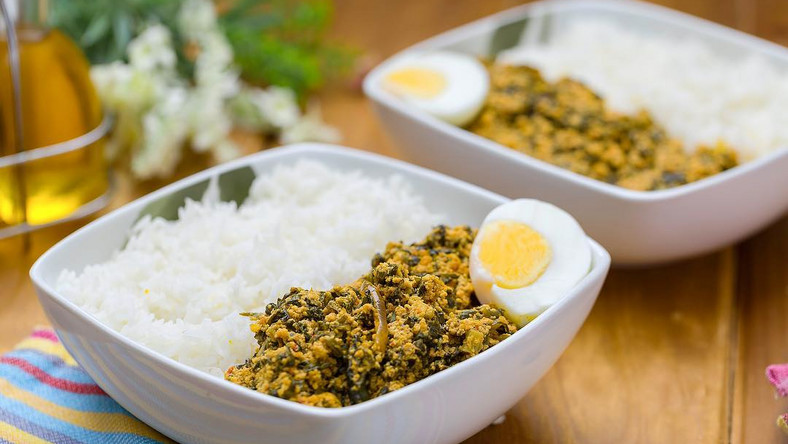 Cook at home more and eat out less