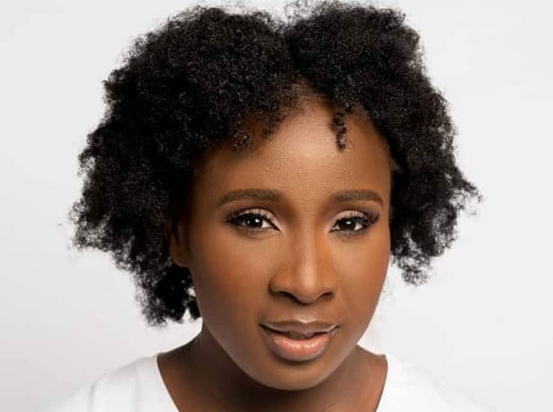 Media personality Naa Ashorkor tests positive for Covid-19 