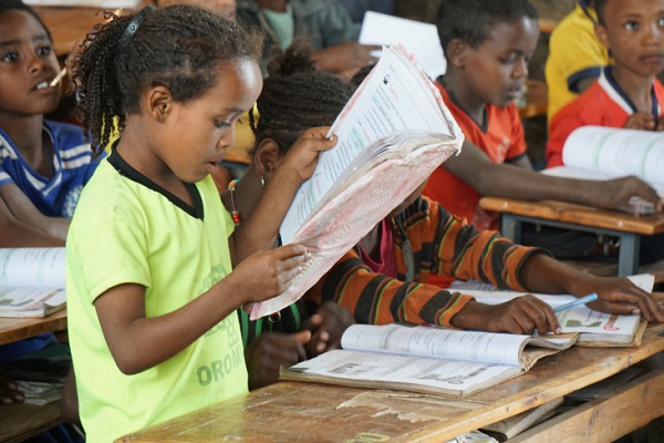 Ethiopia schools reopen after seven months