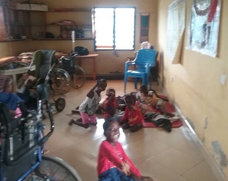 COVID-19 impact on vulnerable groups in Bono Region, Ghana