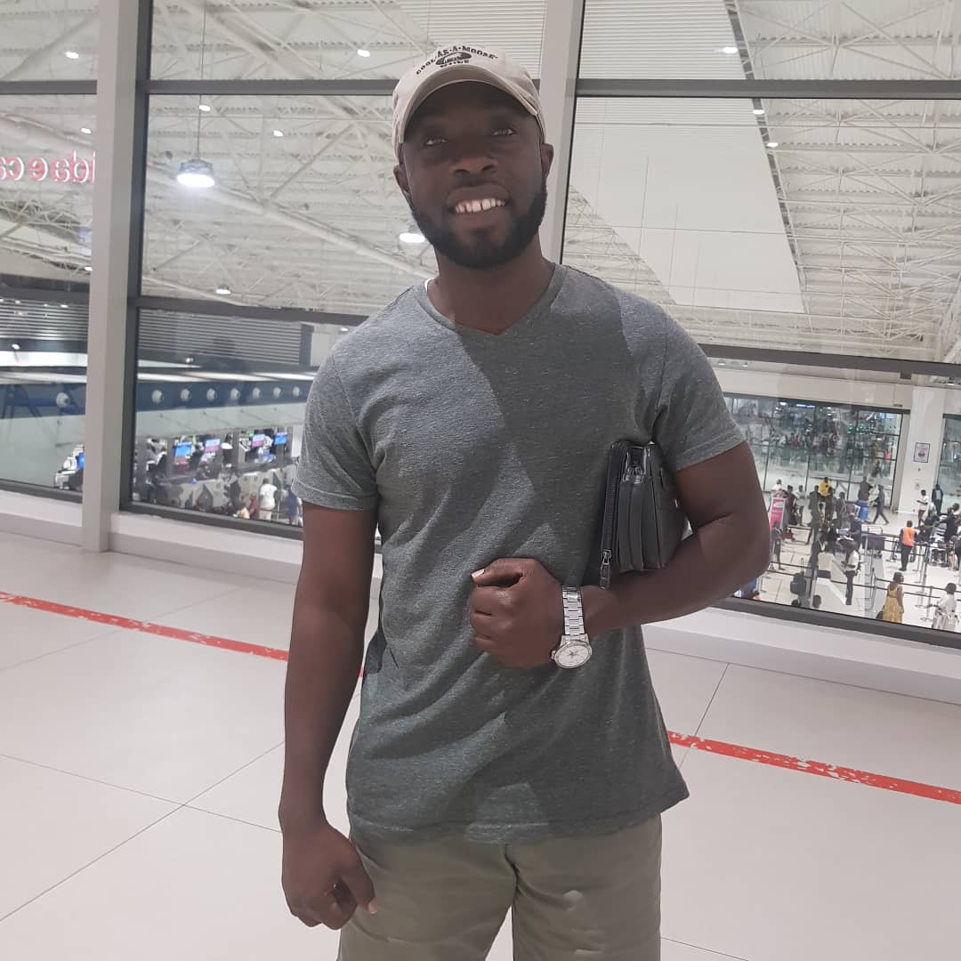 Tunisian side appoints Nana Kwarteng as Ghana rep
