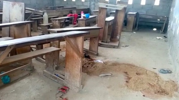 Cameroon: Children killed in attack on school in Kumba