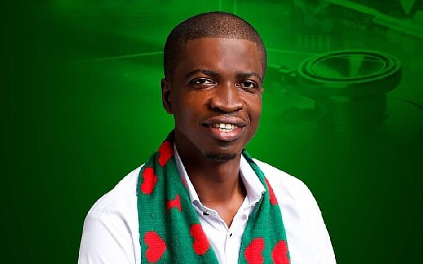 Police hold NDC parliamentary candidate, four others over alleged murder plot