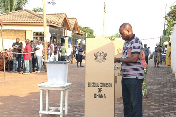 Election 2020: Where are we heading towards?
