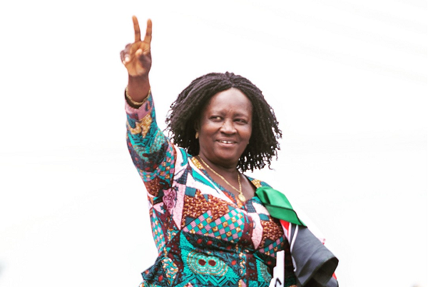 No bloodshed over political differences – Prof. Opoku-Agyemang 