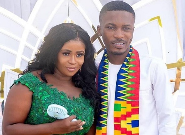 Clemento Suarez ties the knot with long time girlfriend Sylvia