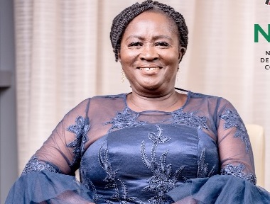 Prof. Naana Jane Opoku-Agyemang 