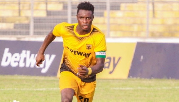 Shafiu Mumuni
