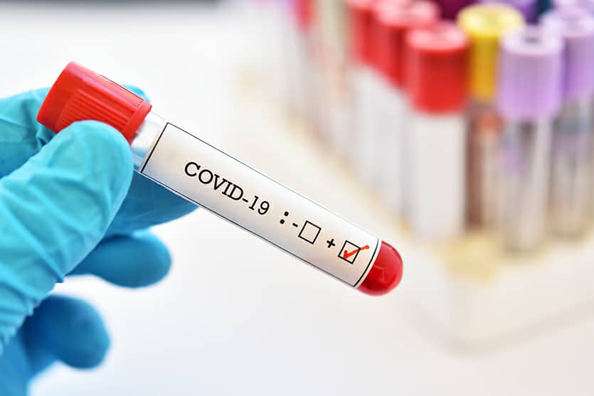 Healthker introduces hassle-free COVID-19 testing