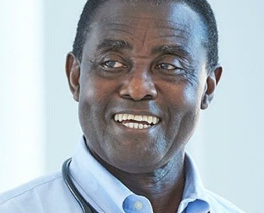 Professor Kwaku Ohene-Frempong 