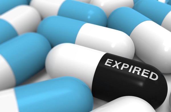 FDA rolls out safe disposal of expired drugs
