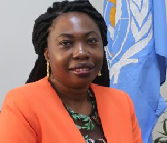 Dr. Neema Rusibamayila