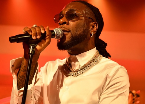 Burna Boy releases song for #EndSars victims