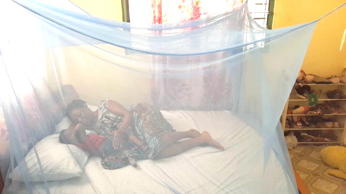 Take a stand: Zero  malaria starts with you
