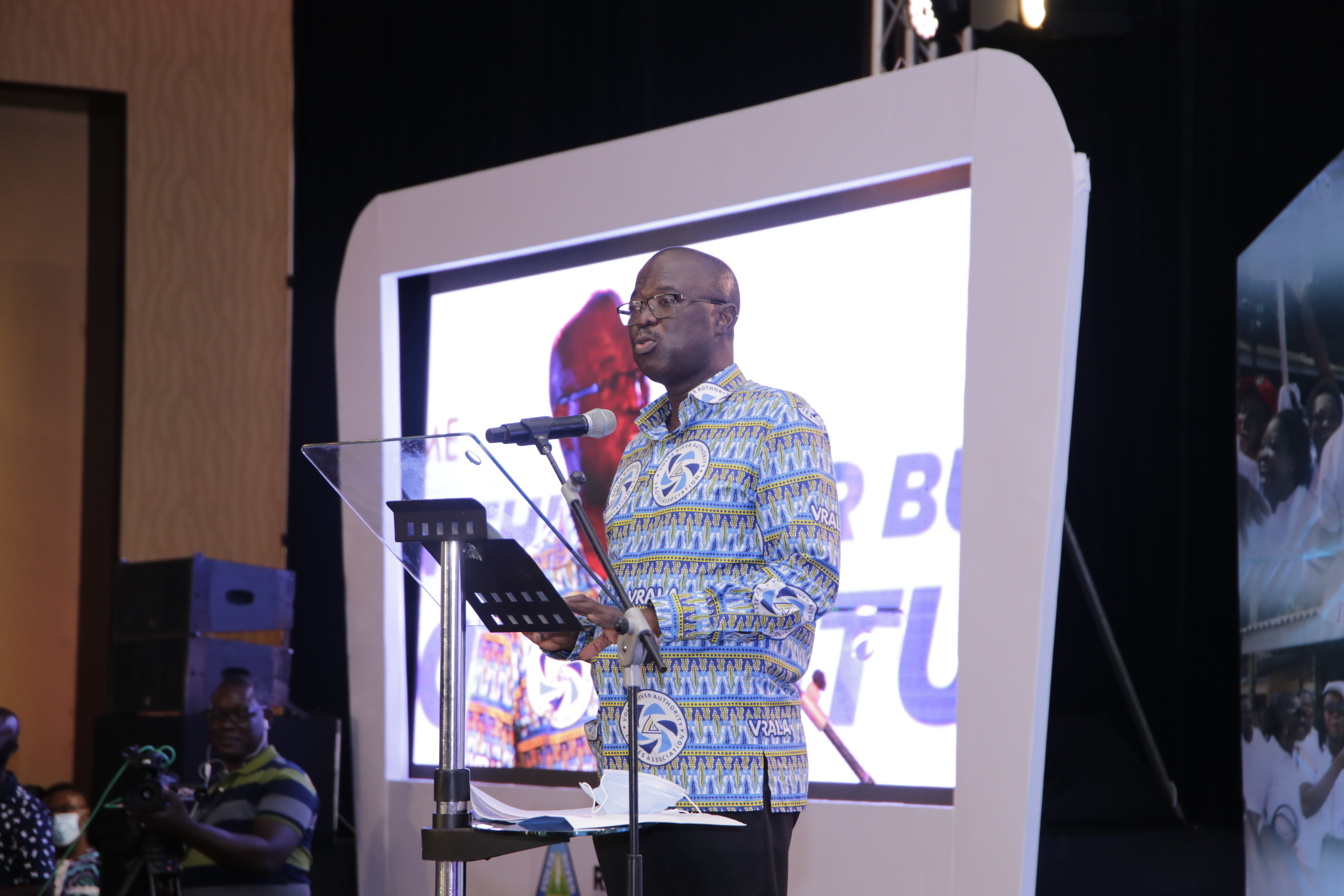 VRA launches 60th anniversary celebrations (PHOTOS)
