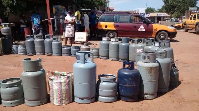 LPG supply to go up as striking gas tanker drivers resume work