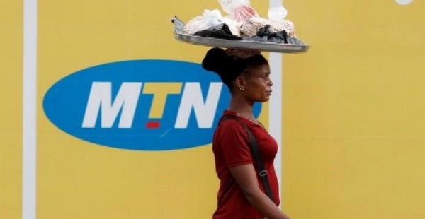 MTN sells shares in Jumia for $142million