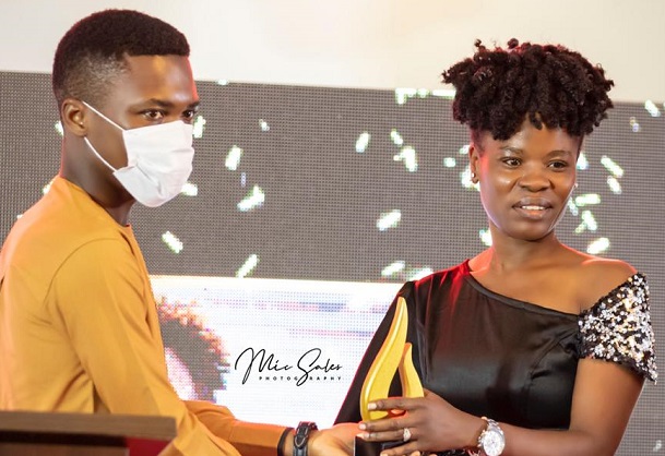 Ohemaa Woyeje says she feels vindicated after winning at GOWA