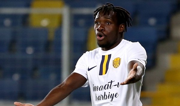 Black Stars to miss key players for Mali, Qatar friendlies