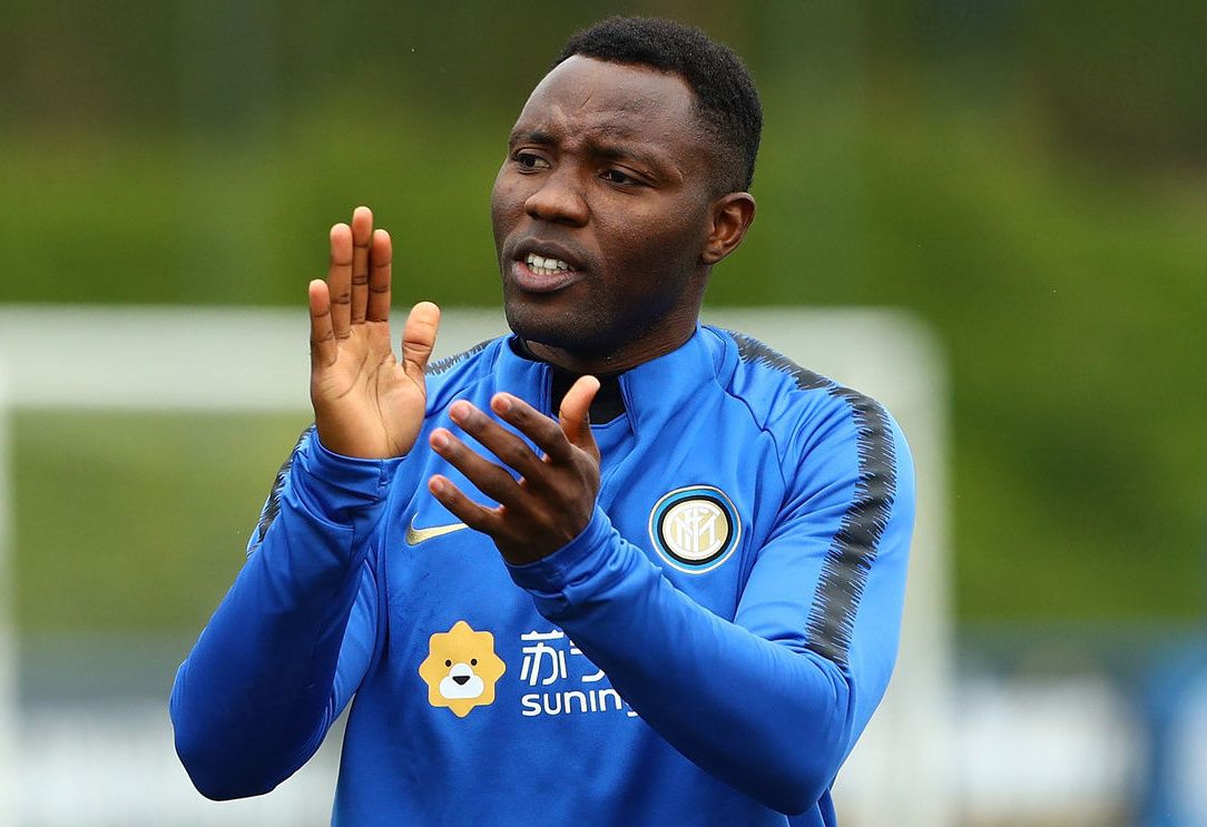 PAOK close in on Kwadwo Asamoah