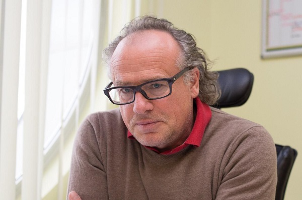 GFA appoints Germany's Bernhard Lippert as Ghana's Technical Director
