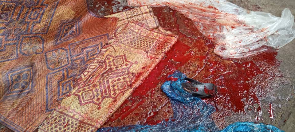 Kumasi: 3 Alabar robbery, murder suspects arrested