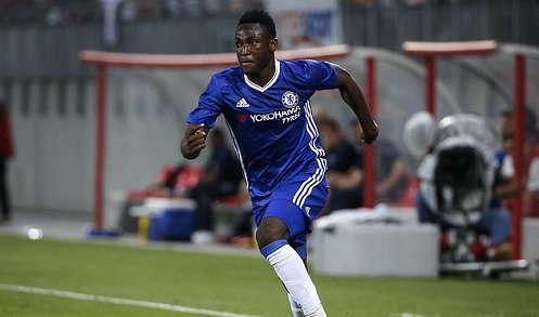 Baba Rahman