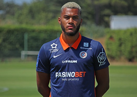 Montpellier loan Bastian Badu to Chambly