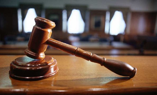 Boy, 19, in court over 10-year-old girl's defilement