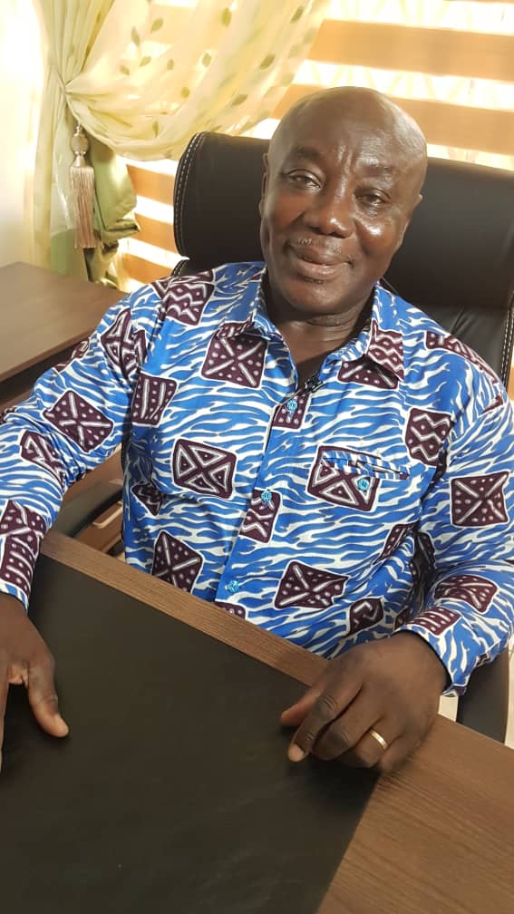 Kowus:Victory over KNUST in 1982 was my best