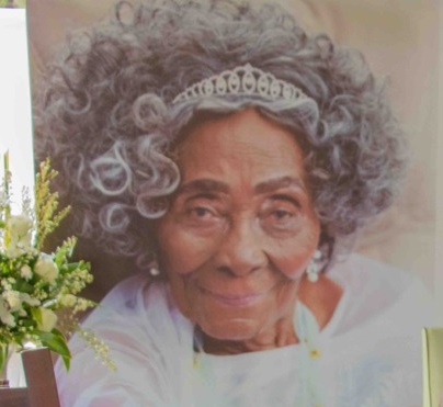 The late Madam Victoria Agbotui