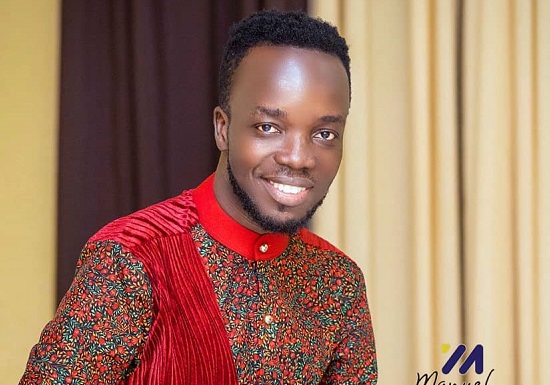 Akwaboah Jnr discloses that his song Posti Me is giving men problems