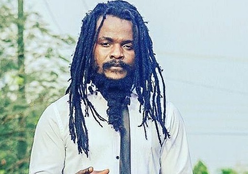 Ras Kuuku says he worked hard to win Reggae/Dancehall artiste of the Year and people should not hate