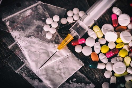 The increasing trend of drug addiction in youth