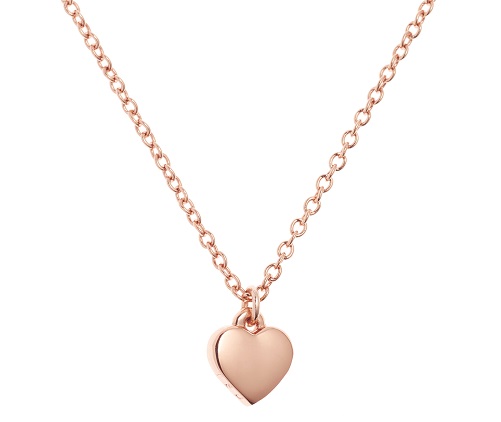 The Necklace