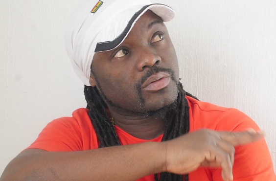 Barima Sidney faces legal action over Papa No music video