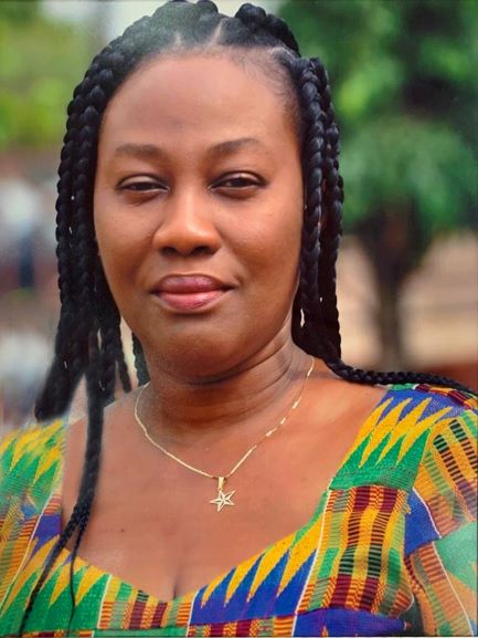 Civil Aviation gets first female Deputy Director-General 