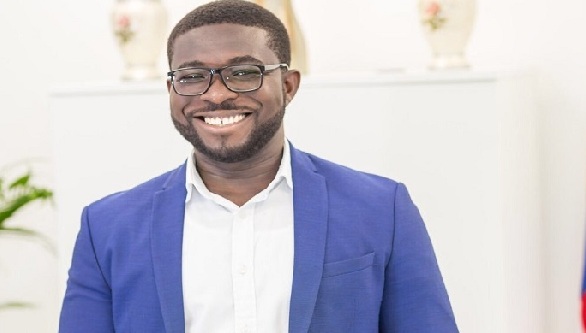 Nana Yaw Amponsah