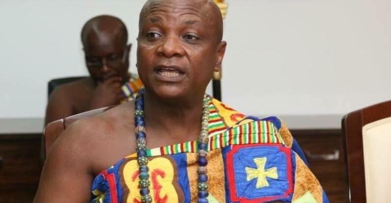 Togbe Afede XIV