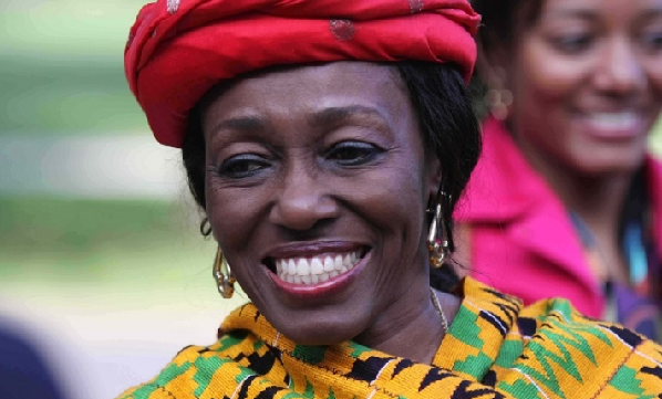 President declares 3 days mourning in honour of late former First Lady Nana Konadu Agyeman-Rawlings, 