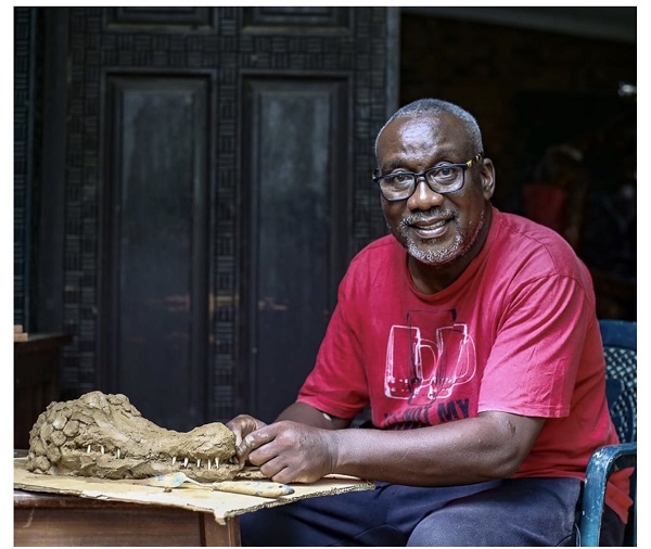 Dr Agyeman Ossei