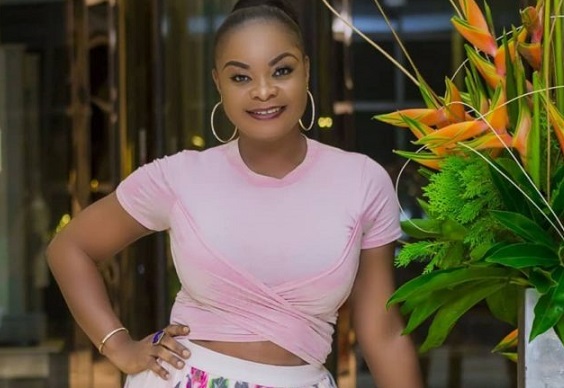 Actress Beverly Afaglo to start show on YouTube