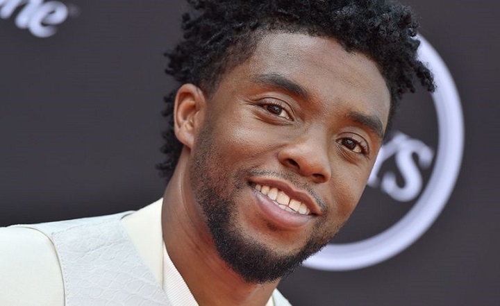 All the signs that showed Chadwic Boseman would play Black Panther