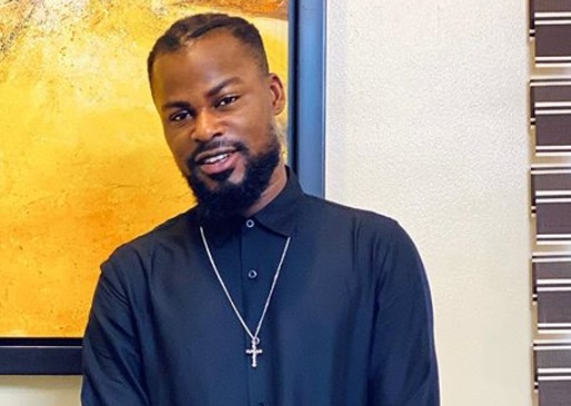 Mix Master Garzy executive produces Patoranking's third album Three, set for global recognition