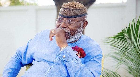 Nyaho Tamakloe Palmer Must Pay Up 300 000 Debts To Gfa Graphic Online