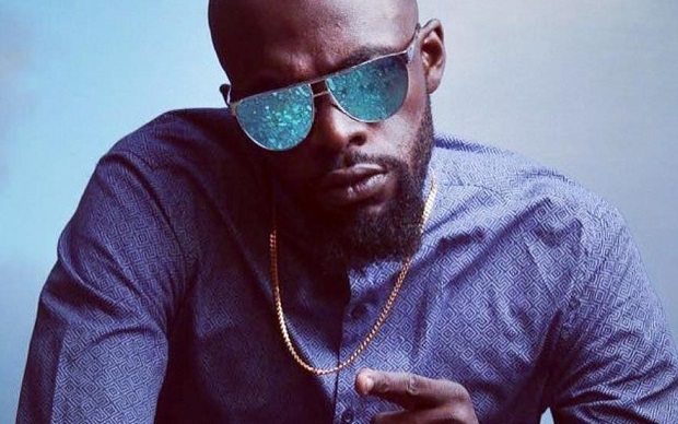 Rapper Okra blames media for inciting 'beefs' among musicians