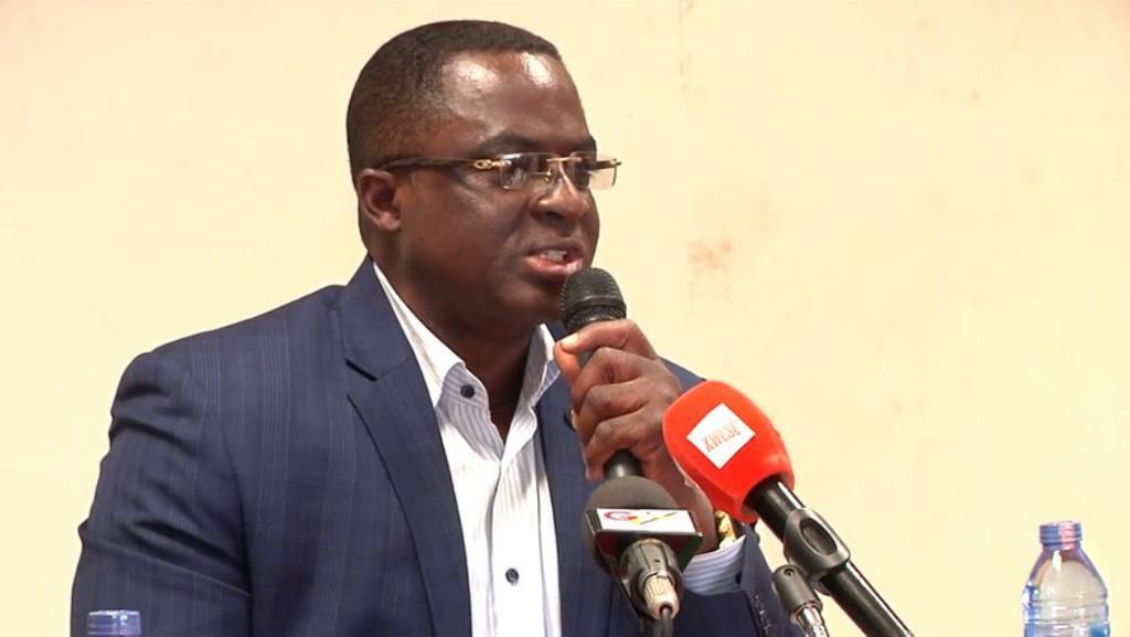 Make African Games Olympic qualifiers to attract top athletes 