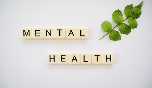 Tips to build better mental health