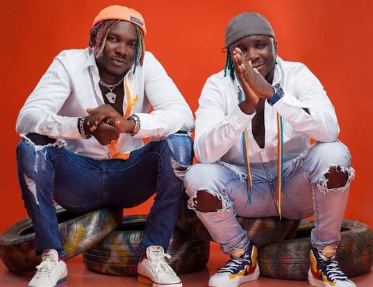 ENE Yatt hopes to use Ghana as path for their music journey